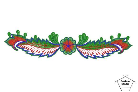 Aero Flower